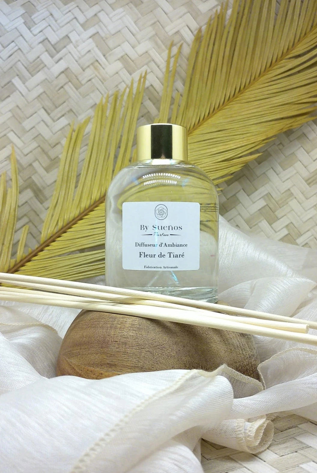 PARFUM D'AMBIANCE