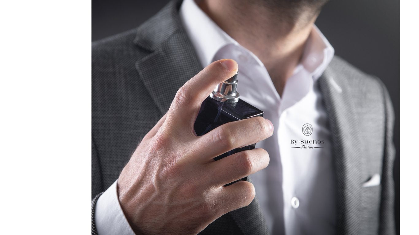PARFUM HOMME