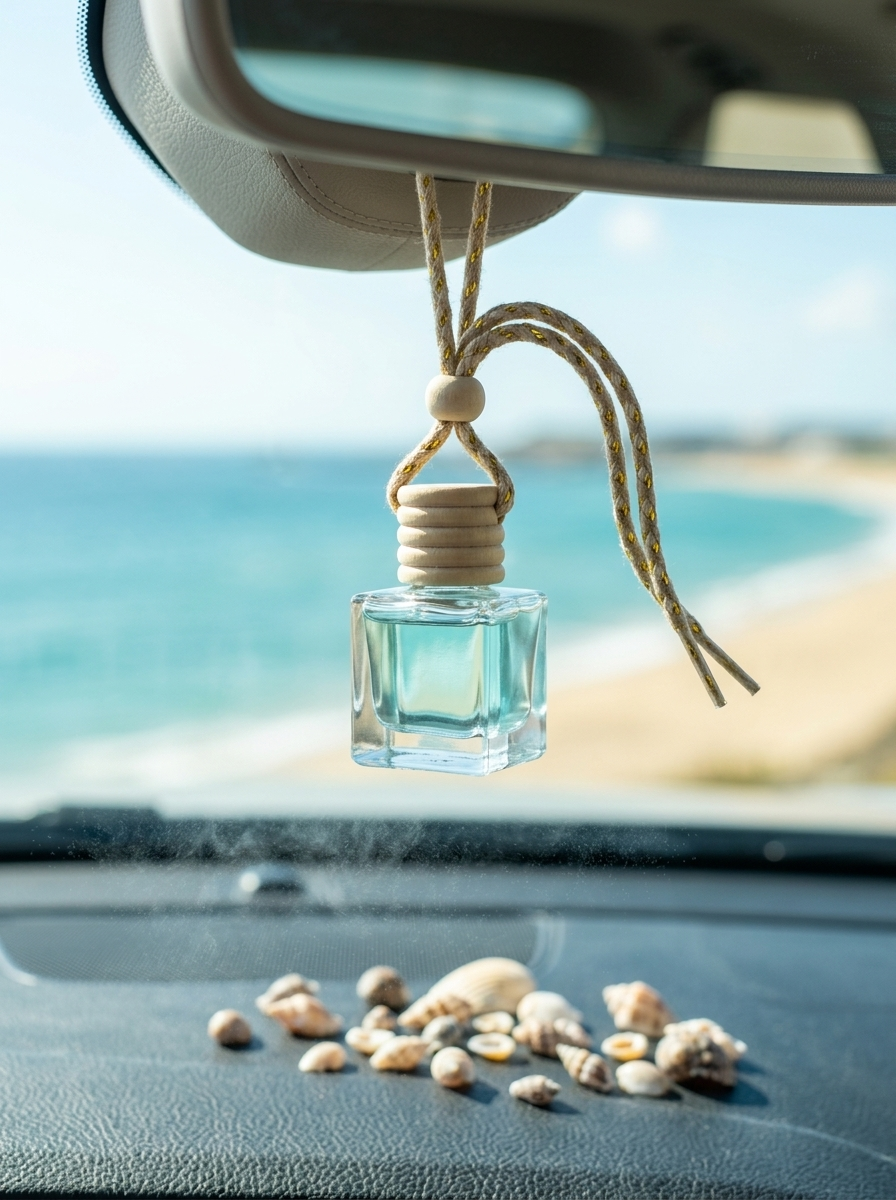 Diffuseur Voiture - Océan