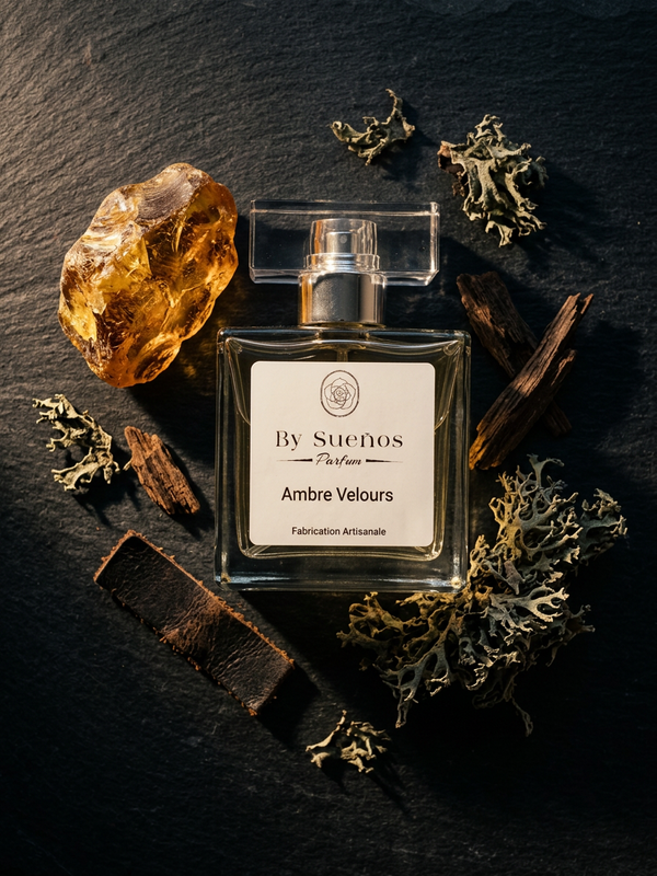 AMBRE VELOURS