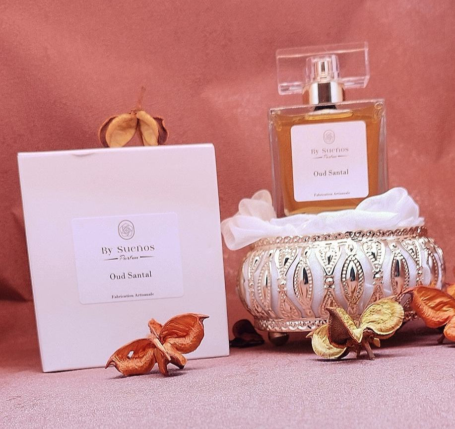 OUD SANTAL