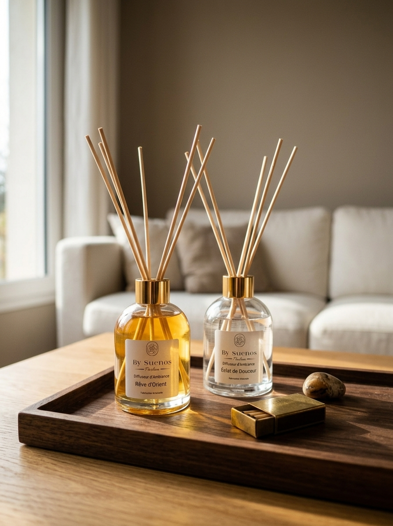 Parfums d'ambiance