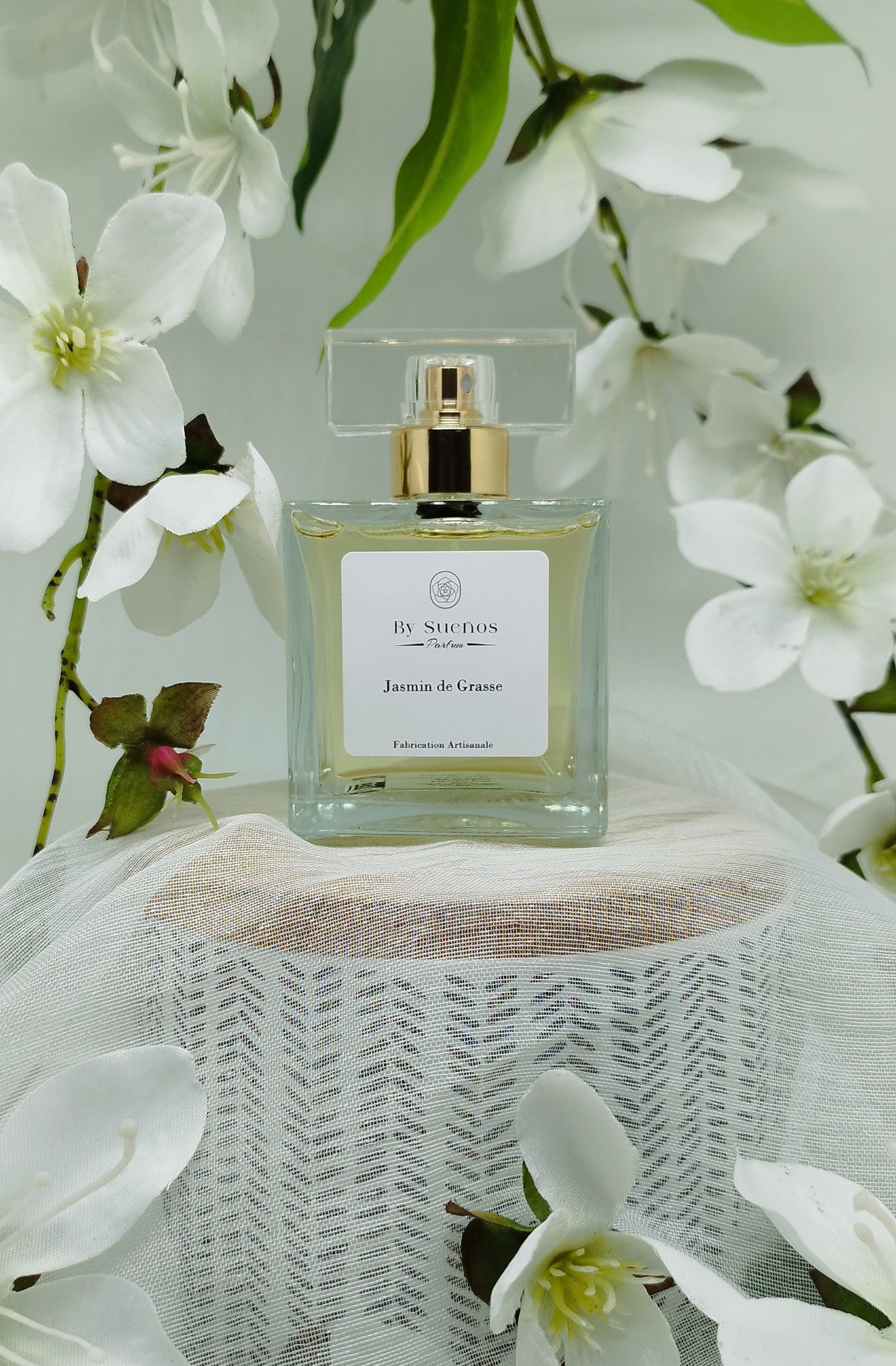 JASMIN DE GRASSE