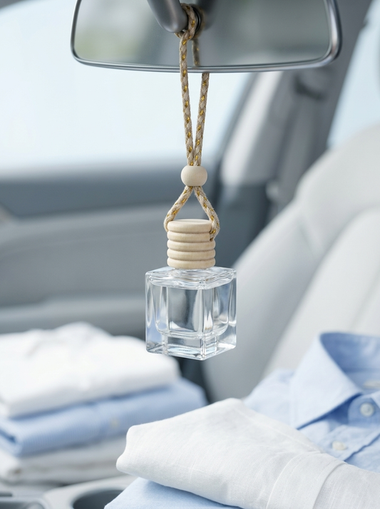 Diffuseur Voiture - Linge Frais