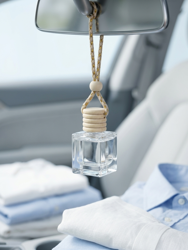 Diffuseur Voiture - Linge Frais