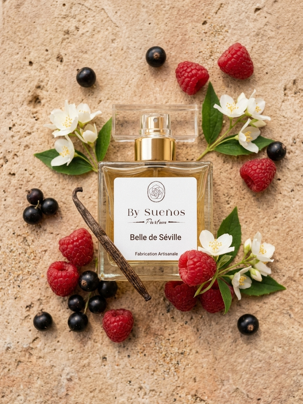 BELLE DE SEVILLE