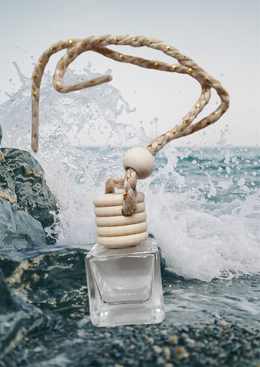Diffuseur Voiture Parfum Océan