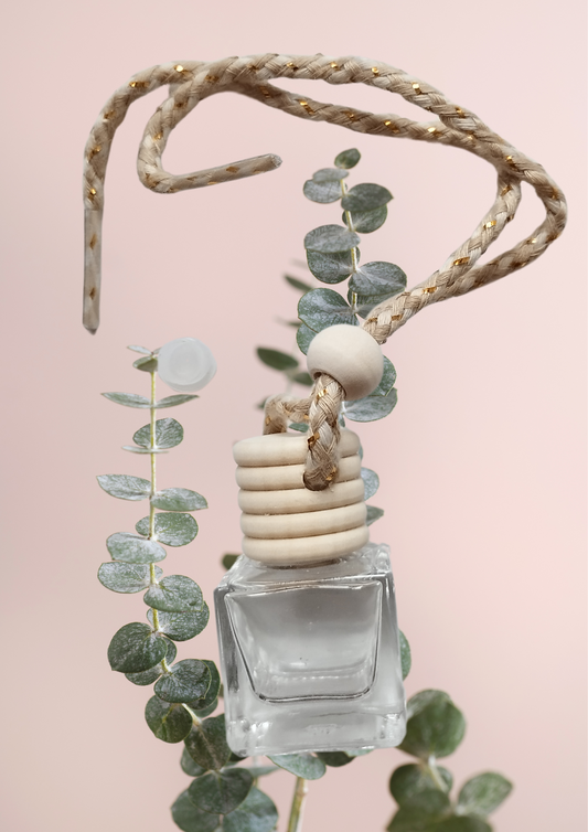 Diffuseur Voiture Parfum Eucalyptus