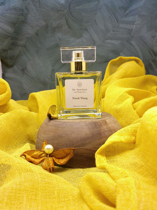 NEROLI YLANG