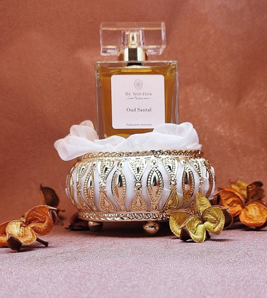 OUD SANTAL