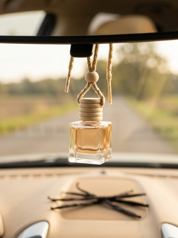 Diffuseur Voiture - Vanille
