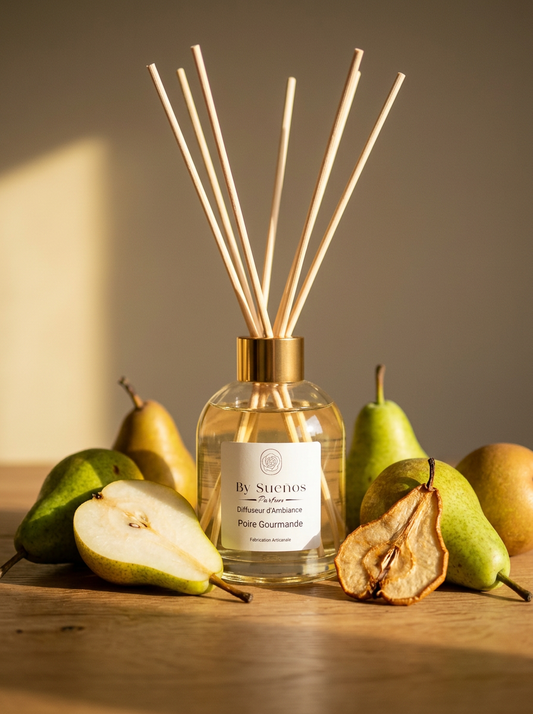 Diffuseur d'ambiance - Poire Gourmande