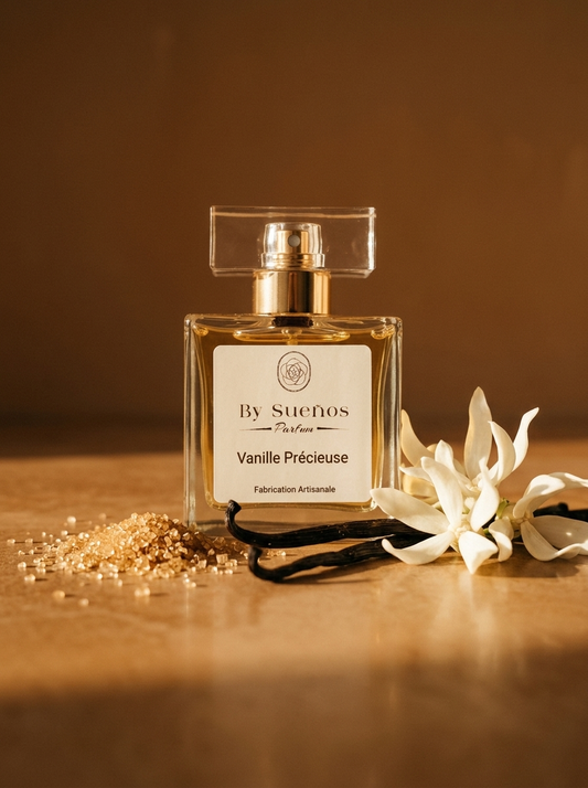 VANILLE PRECIEUSE