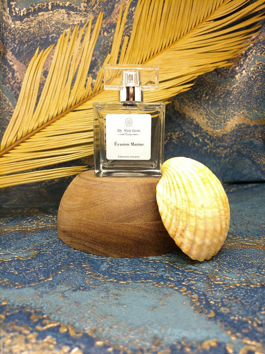 EVASION MARINE